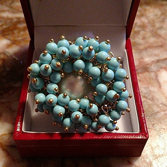 Beautiful fun ring - Picture 2 of 4